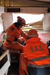 Metro Exercise July 2009 